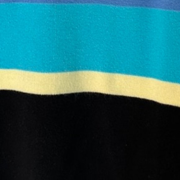 Designer Originals 1X Multicolor Sweater - Picture 7 of 7